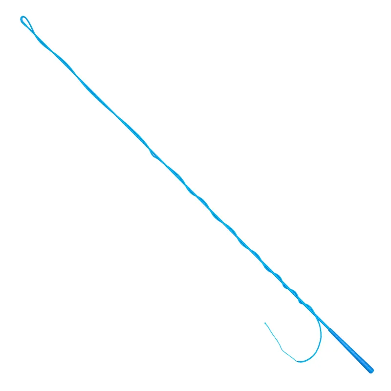 Country Direct Lunge Whip Royal